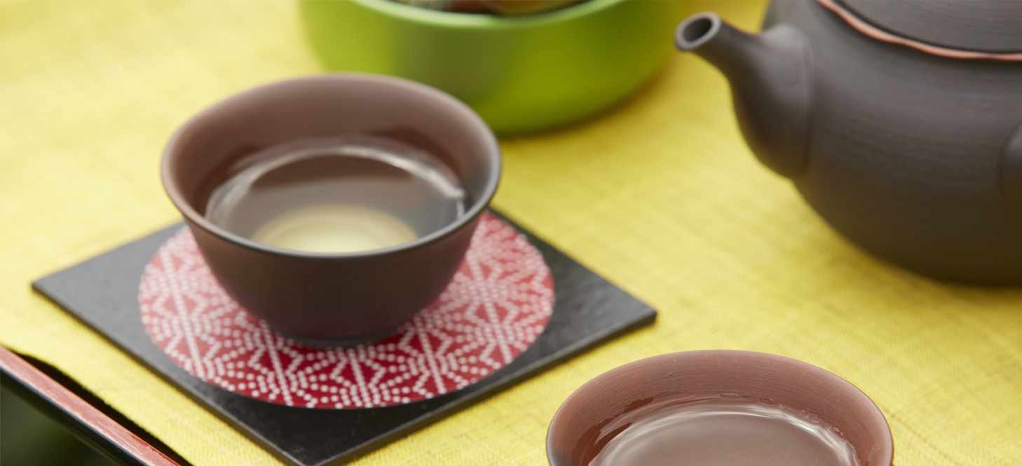 心を強くするのではなく心が赴くようになる